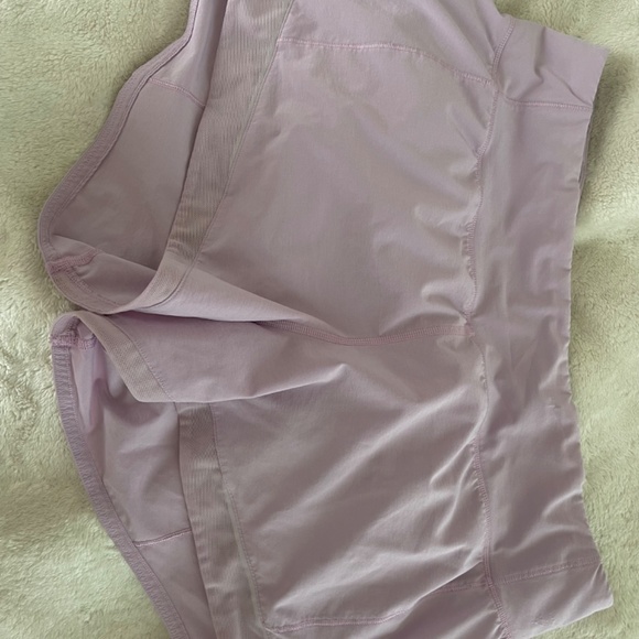 Lululemon shorts - Picture 2 of 2